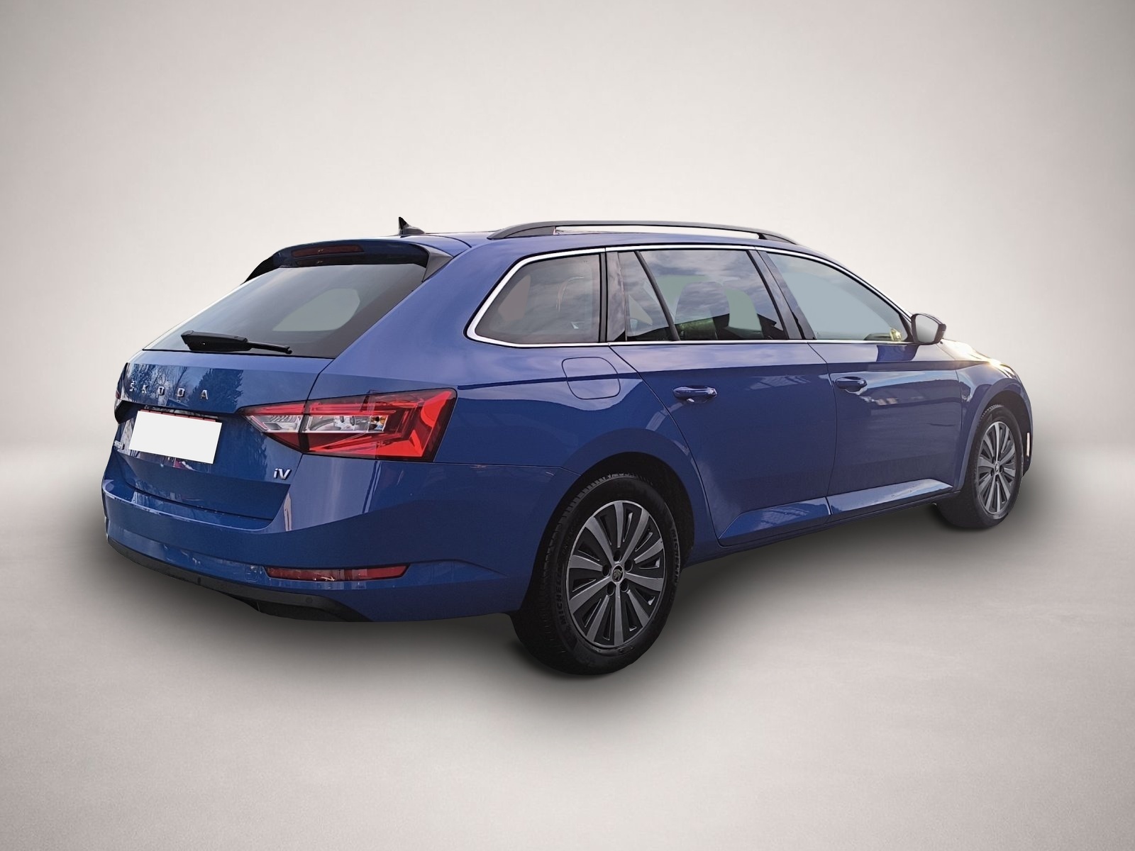 Bild 7 Skoda Superb Combi 1.4 electric/TSI Ambition iV NAVI S