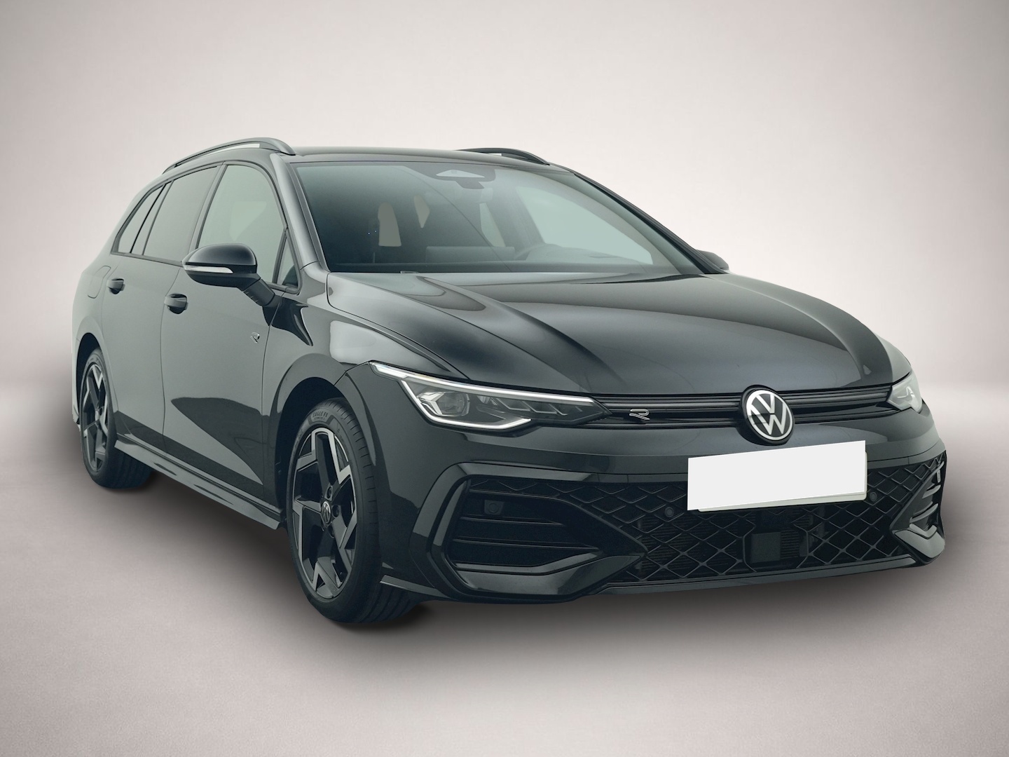 Bild 7 Volkswagen Golf Variant 8 1.5 eTSI DSG R-Line BLACK STYLE L
