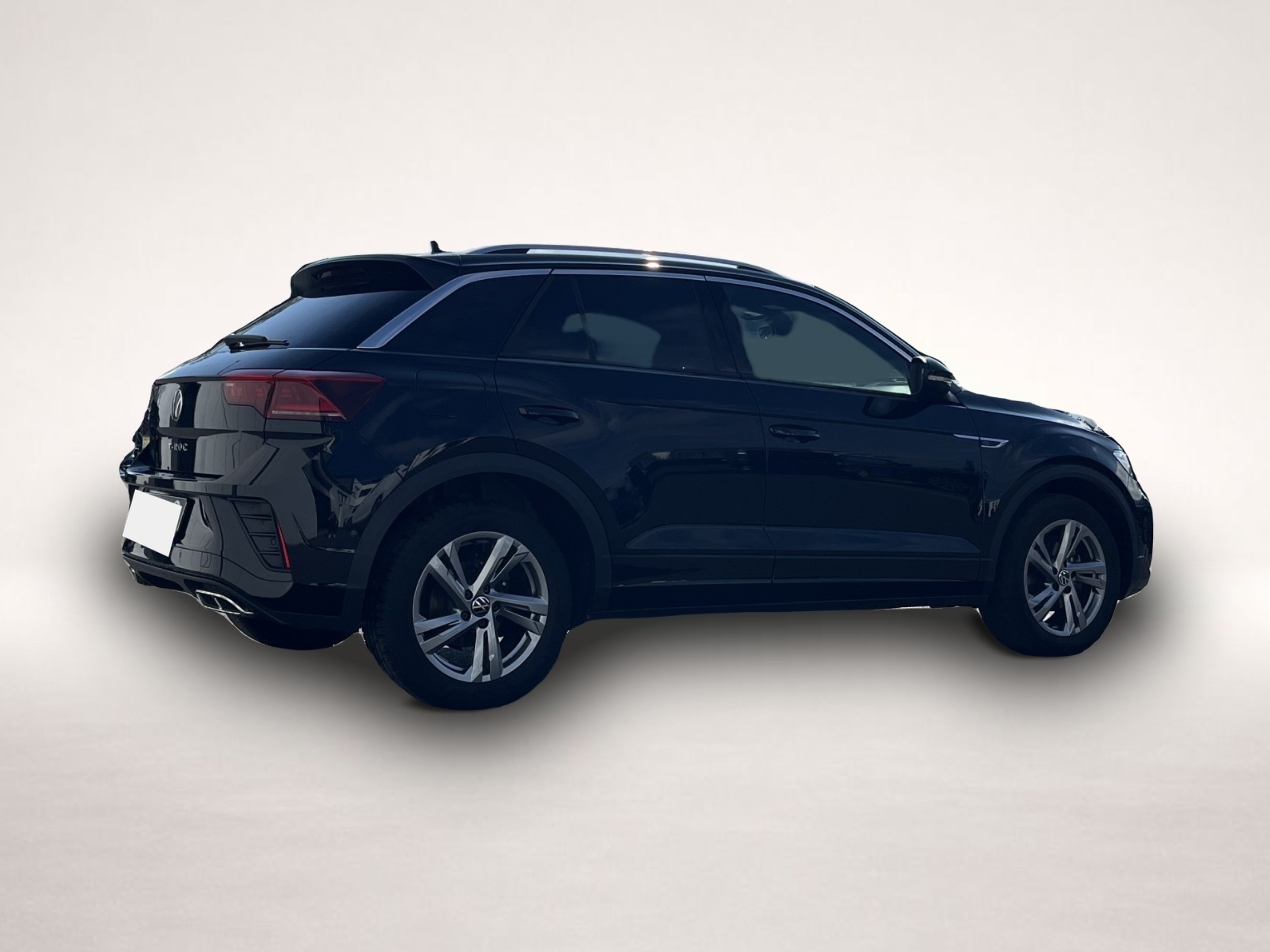 Bild 6 Volkswagen T-Roc 1.5 TSI DSG R-Line 163¤ m.20% Anz. Navi Tr