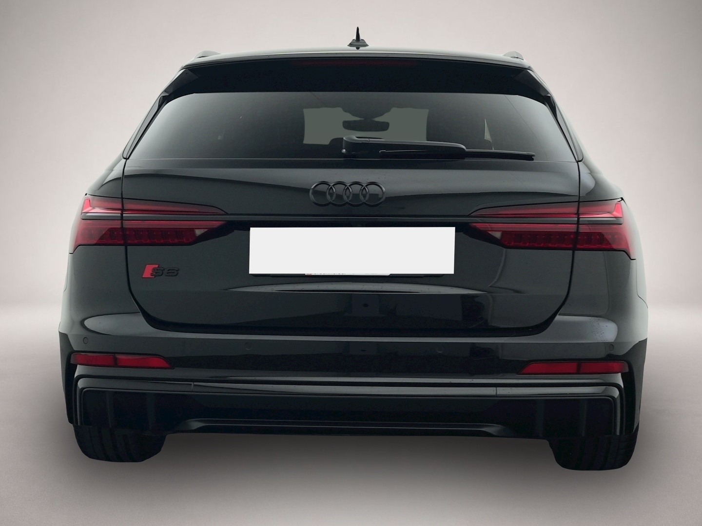 Bild 4 Audi S6 Avant MATRIX AHK B&O ASSISTENZPAKET ALU 21