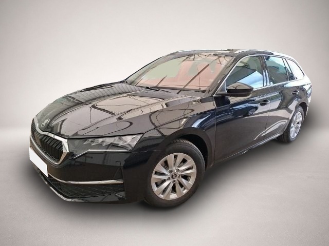 Bild 5 Skoda Octavia 4 Combi 1.5eTSI DSG Selection AHK/NAVI/L