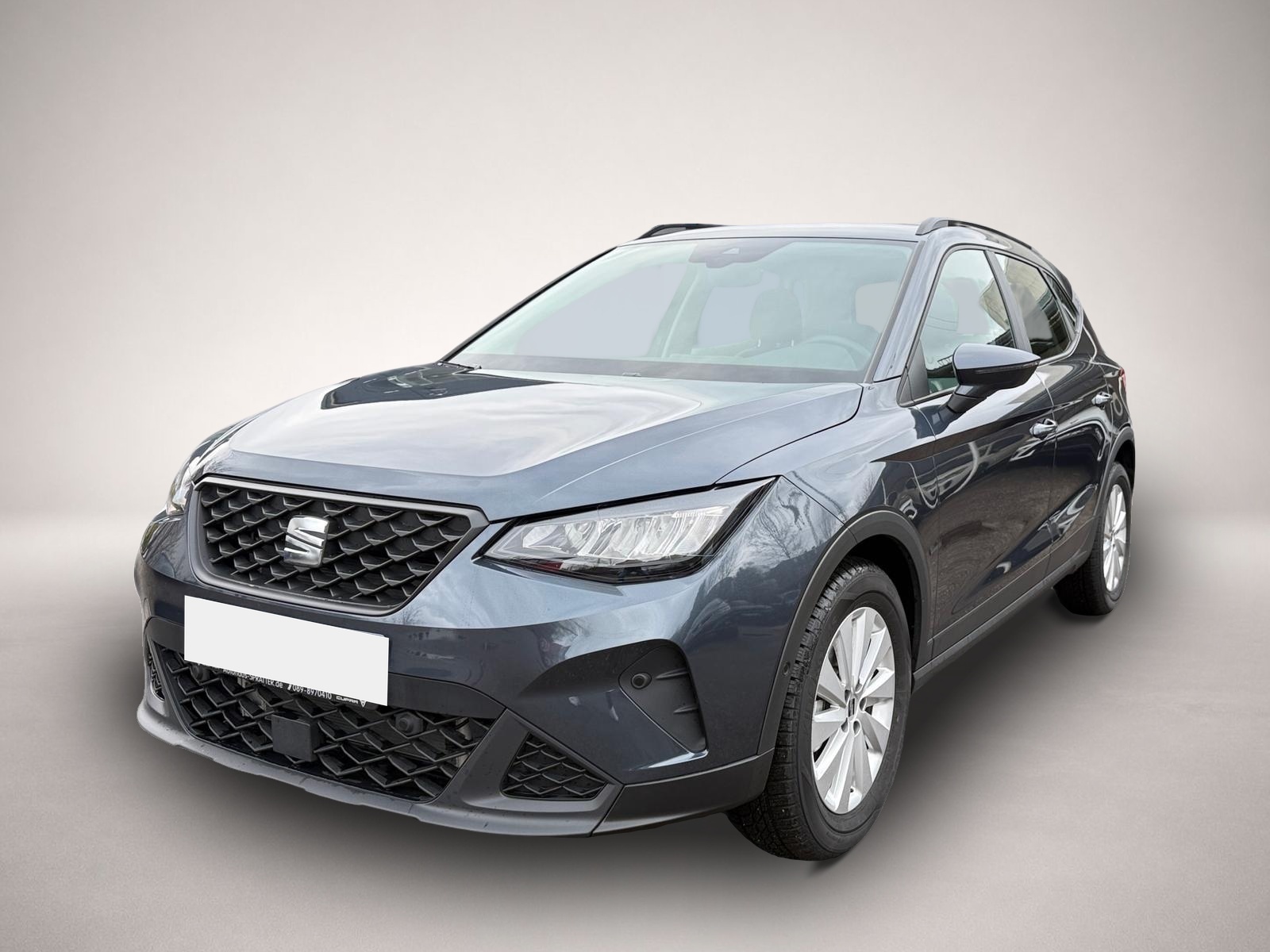 Bild 1 Seat Arona 1.0 TSI DSG Style ACC LED SHZ Kamera