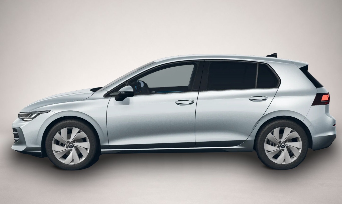 Bild 2 Volkswagen Golf 8 TDI Ready2D ParkAs+ SHZ PrivG 17Z KeyL