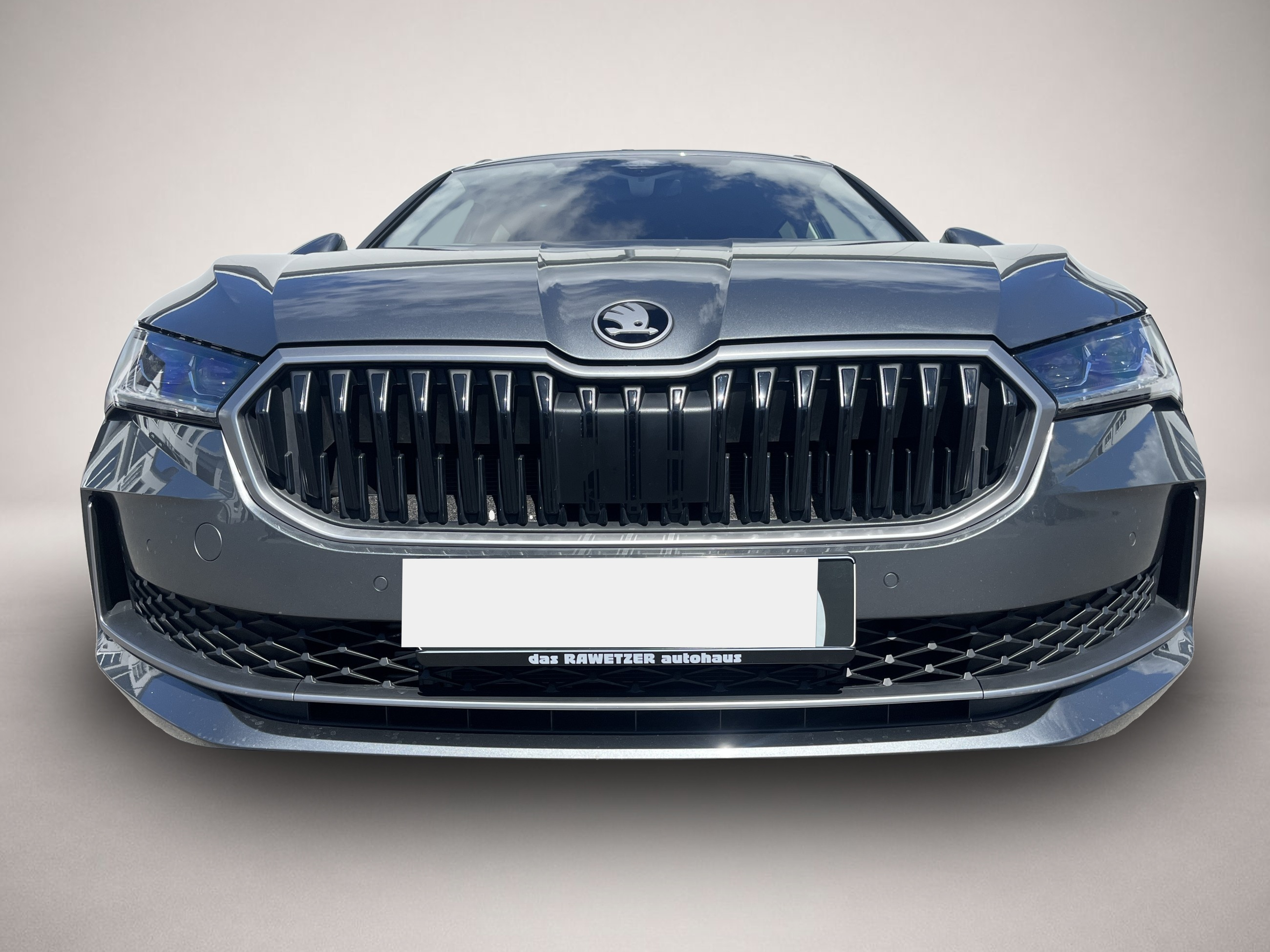Bild 3 Skoda Superb Combi 2.0 TSI DSG Selection 232¤ m.20% An