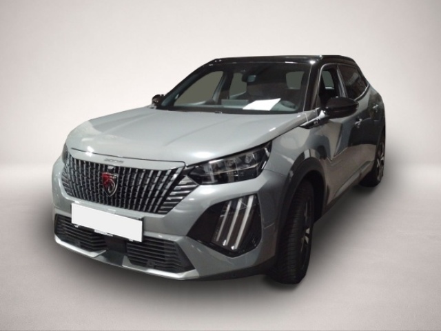 Fotografie Peugeot 2008 Hybrid 145 GT