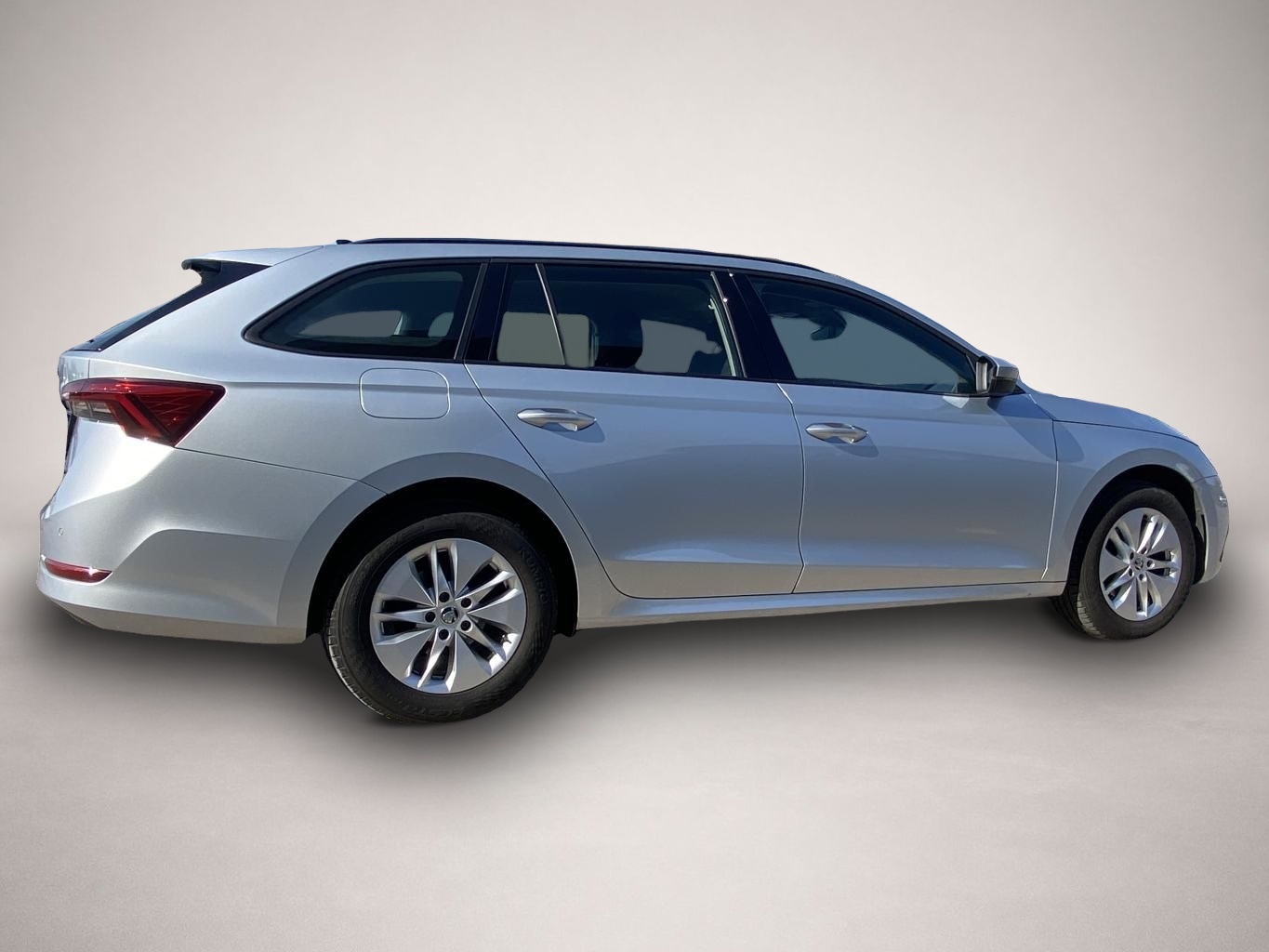 Bild 4 Skoda Octavia Combi 2.0 TDI DSG AHK+SMART-LINK+VIRTUAL
