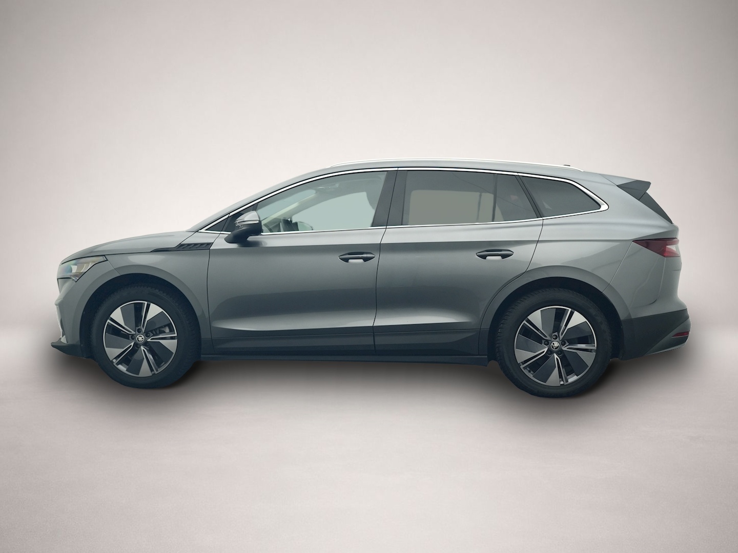 Fotografie 2 des Skoda Enyaq 85x Loft WÄPU RFK ACC NAVI