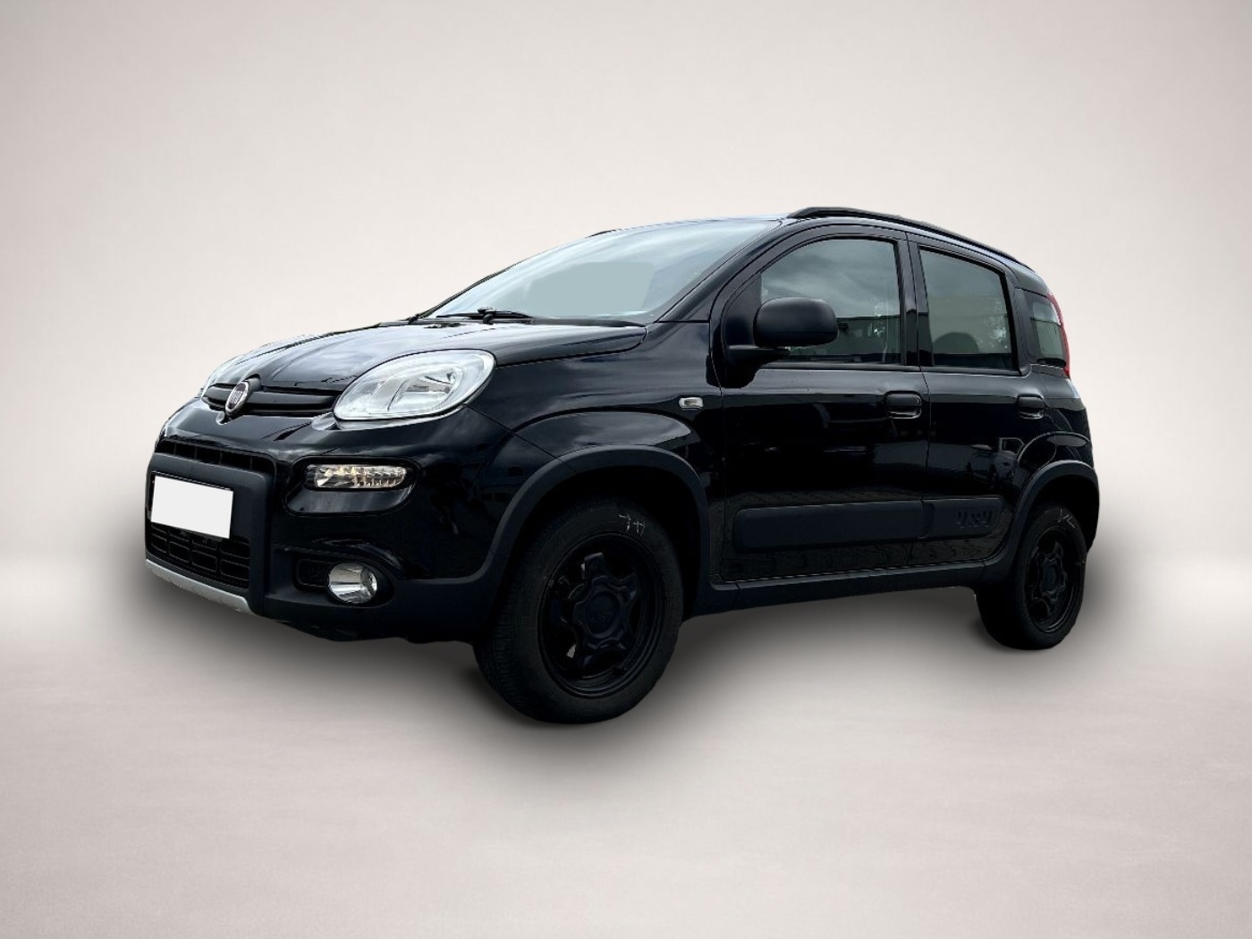 Fotografie Fiat Panda 4x4 Wild 0.9 TwinAir *Klima Sitzh. NS DAB+