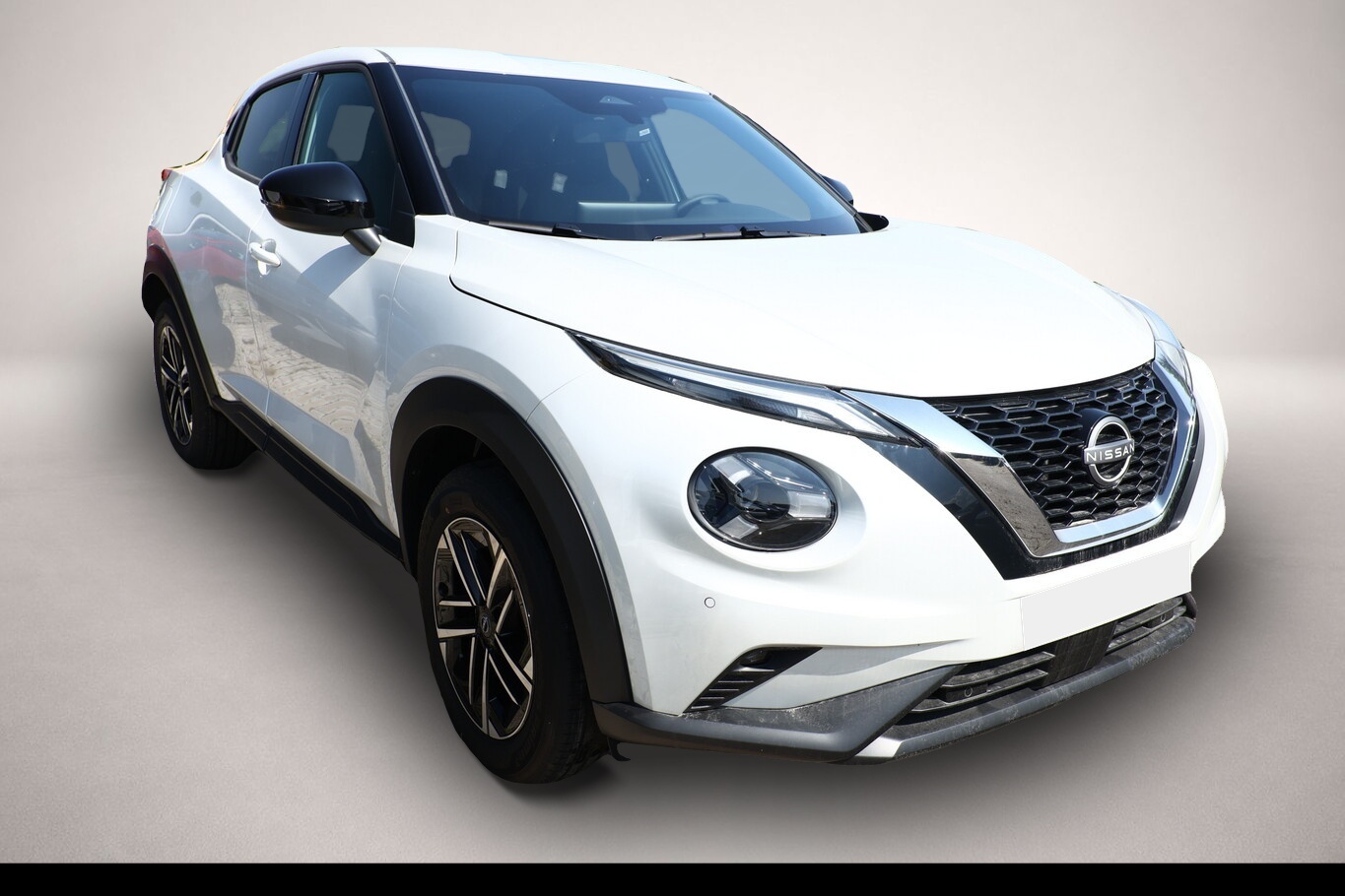Bild 2 Nissan Juke N-Connecta DCT LED SHZ Nav PrivG Kam 2xPDC