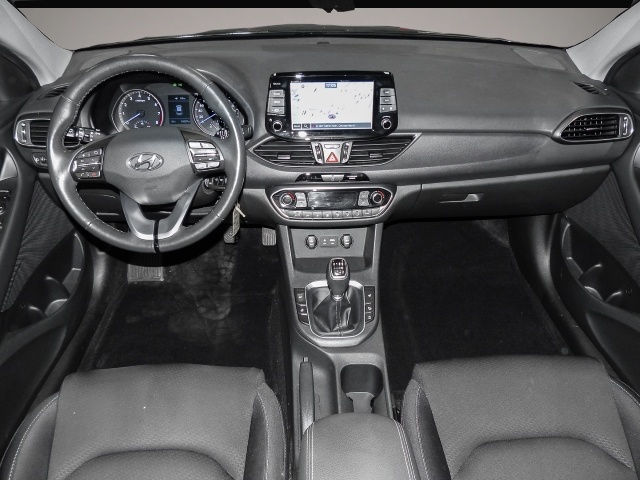 Bild 5 Hyundai i30 YES! Navi Apple CarPlay Android Auto Mehrzon