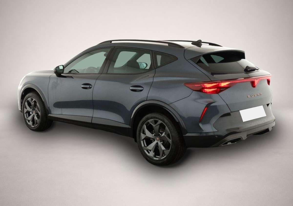 Fotografie 4 des Cupra Formentor 1.5 eTSI DSG, Matrix, AHK, Kamera, Win