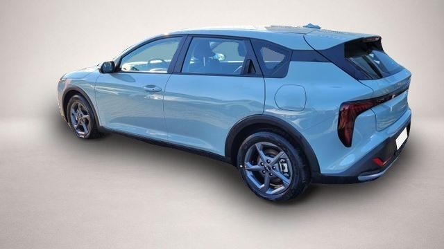 Bild 5 Kia K4 1.6 T-GDI 110 kW Vision K4 1.6 110 kW DCT+NAVI+.