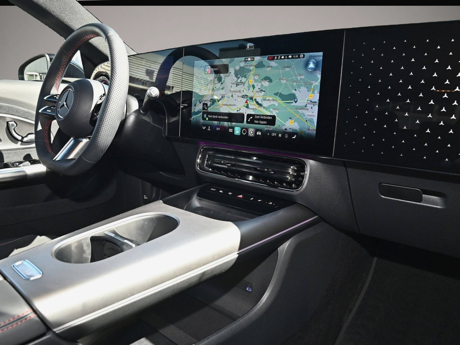 Bild 5 Mercedes-Benz CLA 200