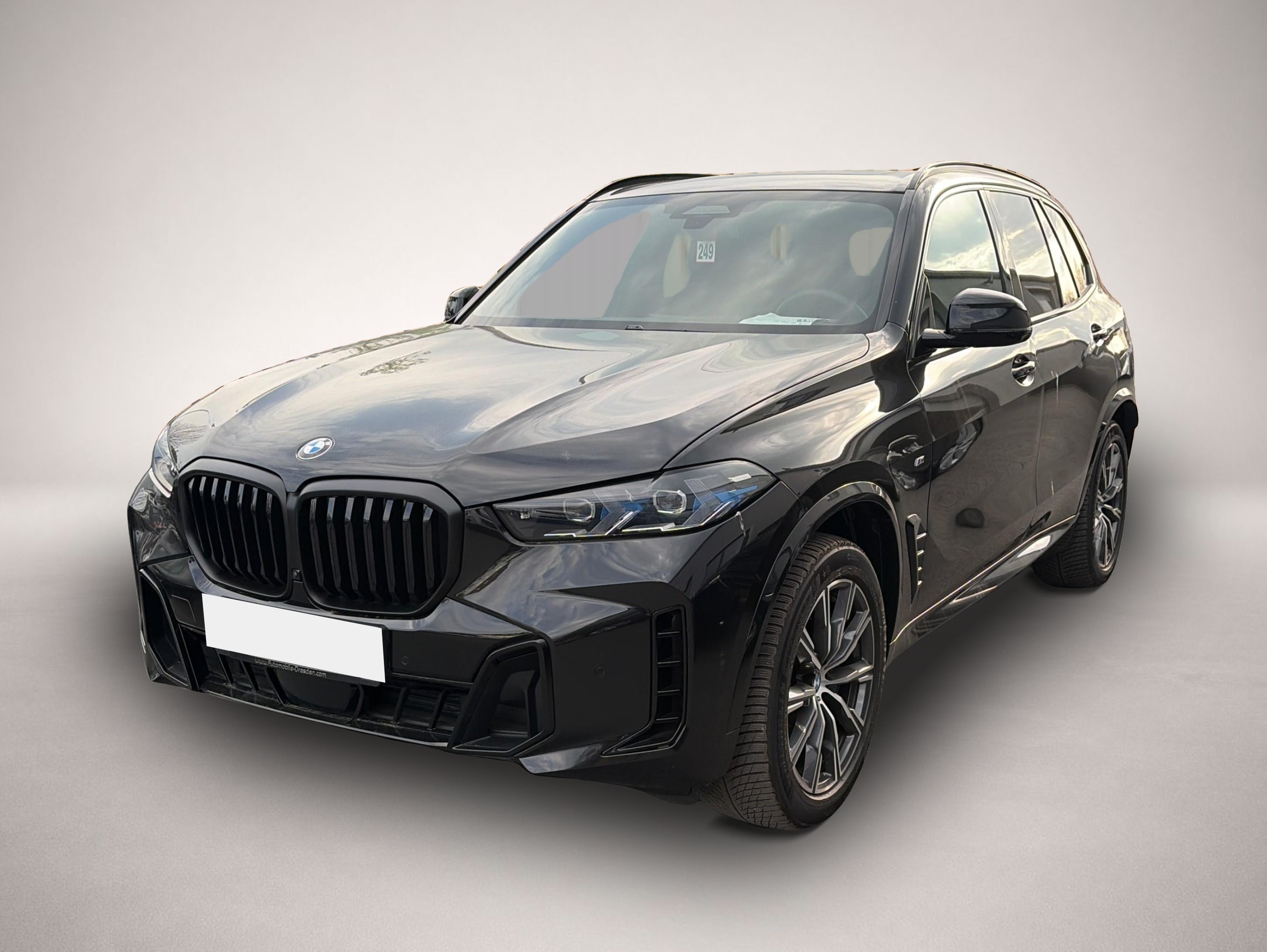 Bild 1 BMW X5 xDrive 30d M Sport*UPE 112.000¤*Pano