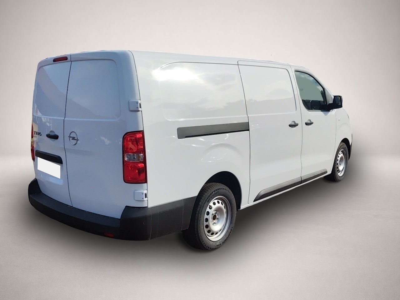 Bild 6 Opel Other Vivaro Cargo L3H1(XL) + Holzboden + Seitenw. + 1