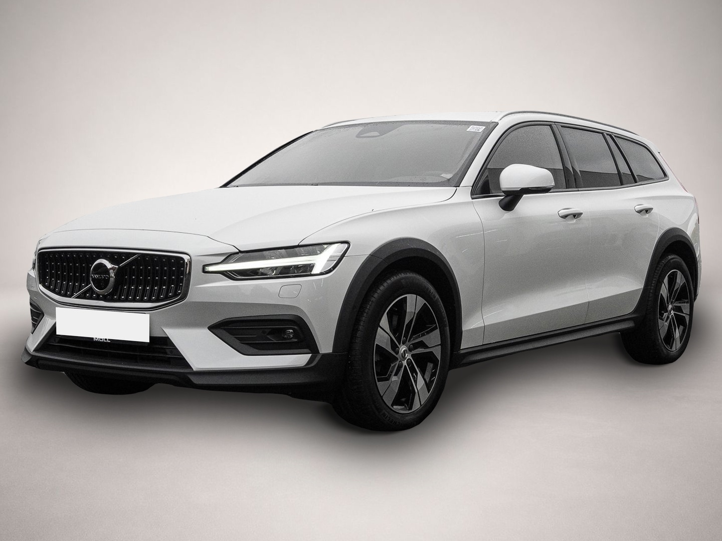 Fotografie Volvo S60 Cross Country V 60 Cross Country B4 AWD Plus 4xSHZ LED