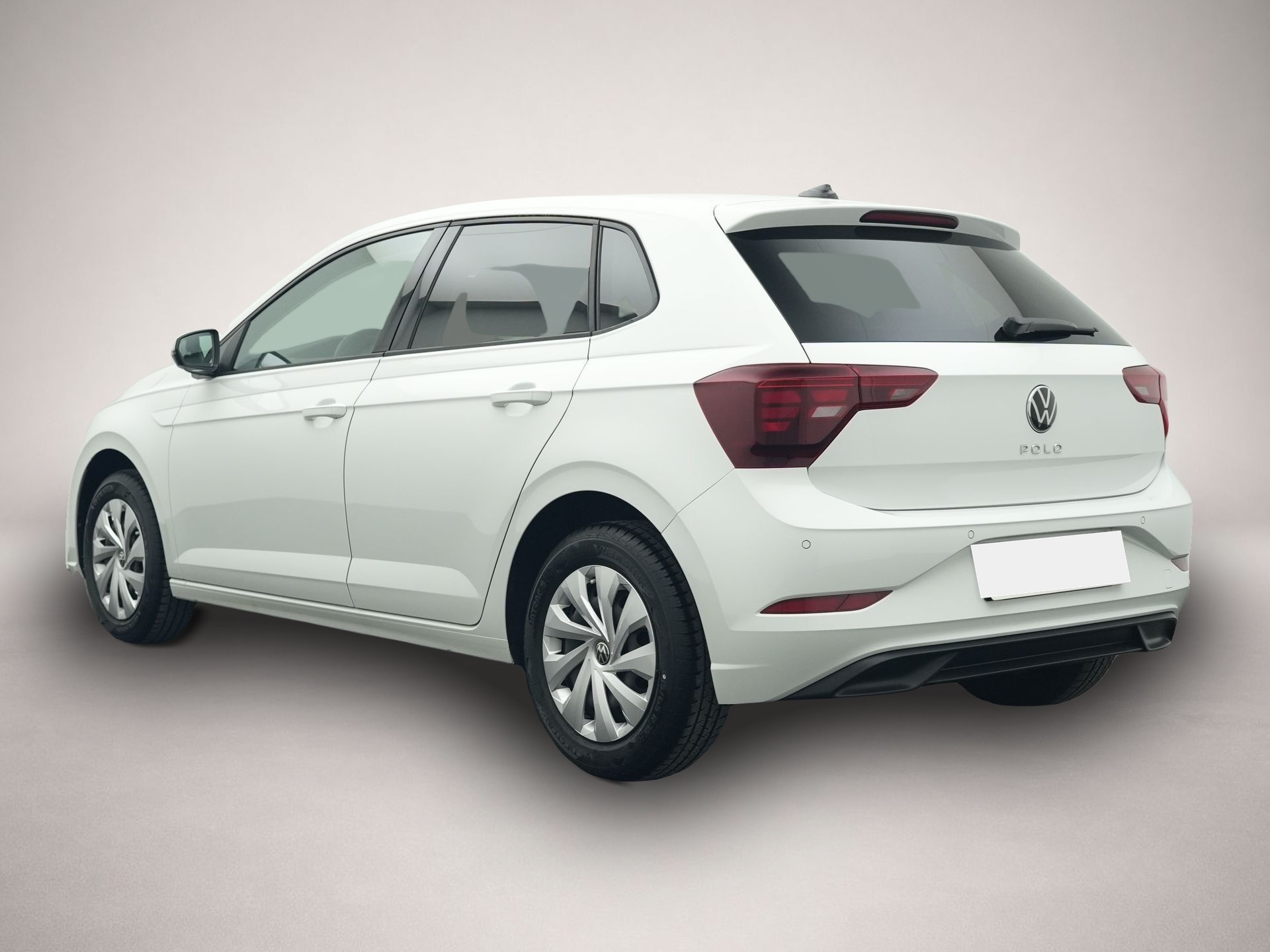 Bild 3 Volkswagen Polo 1.0 TSI Life LED NAVI SHZ RÜCKFAHRKAMERA