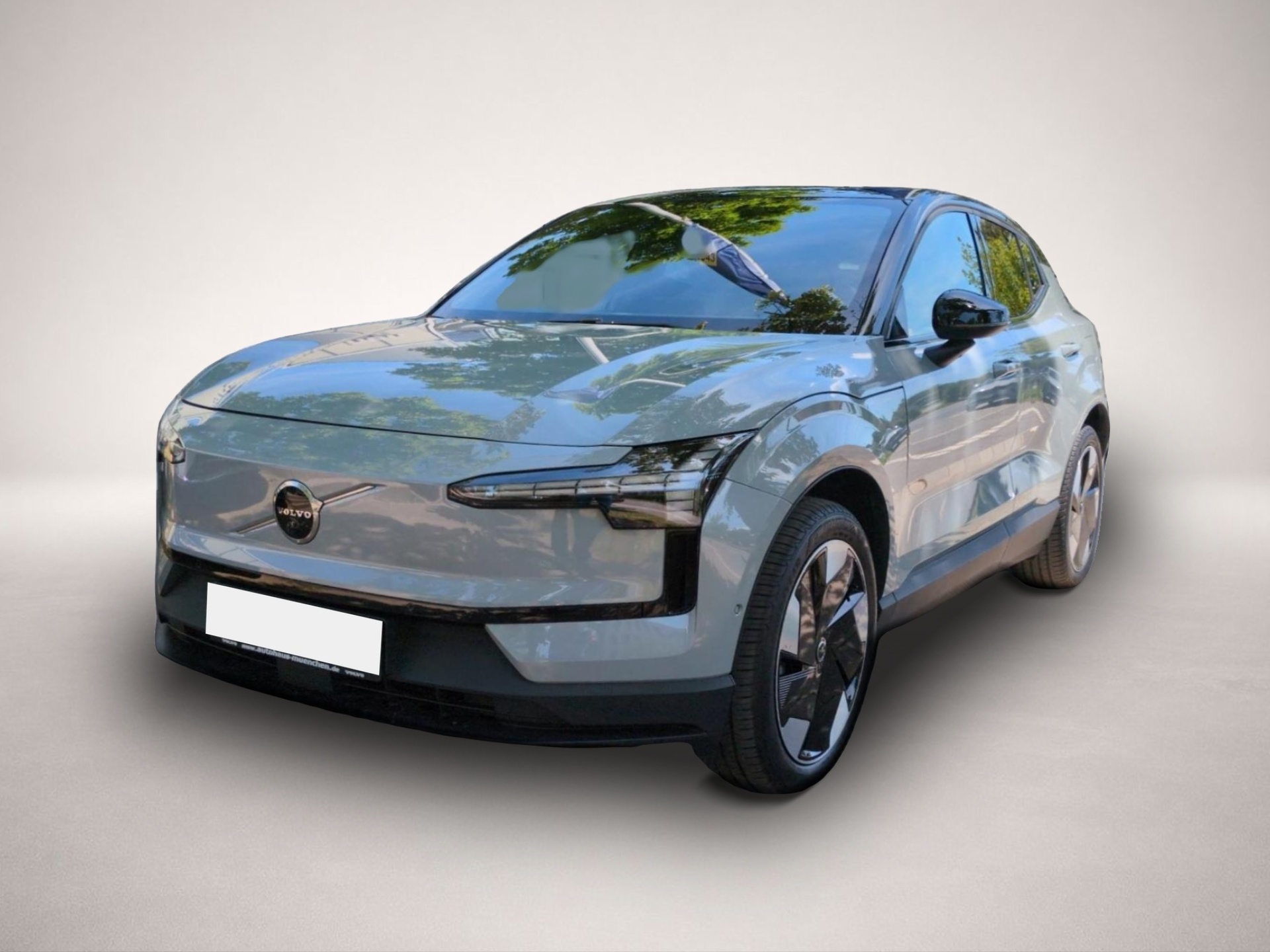 Fotografie Volvo EX30 Ultra 2WD Pure Electric