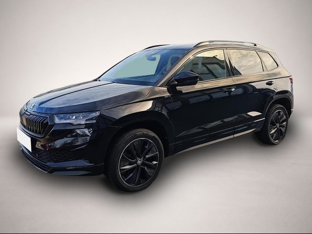 Bild 2 Skoda Karoq Sportline Karoq 1.5 TSI DSG Sportline 5J.Gar Ke.