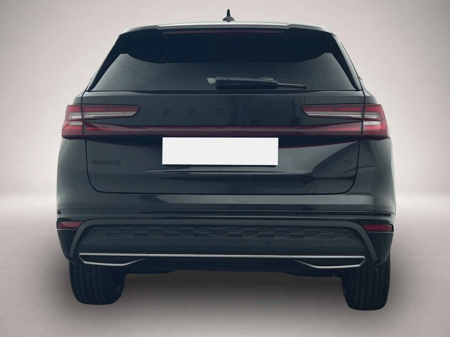 Bild 4 Skoda Kodiaq 1.5 TSI iV DSG Sportline AHK eHECK 360 NA