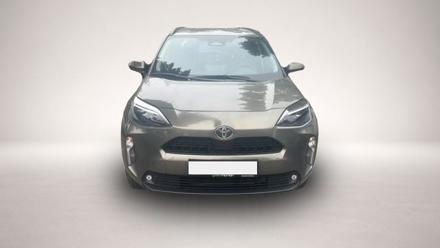 Bild 4 Toyota Yaris Cross 1.5 Hybrid 116 e-CVT Active 85 kW (.