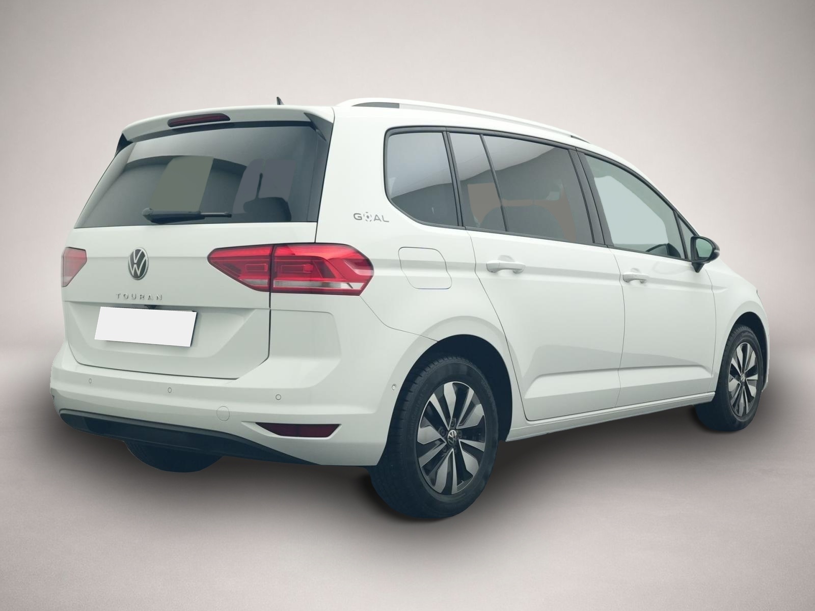 Bild 6 Volkswagen Touran 1.5 TSI DSG Goal 3-J-G MATRIX-LED NAVI