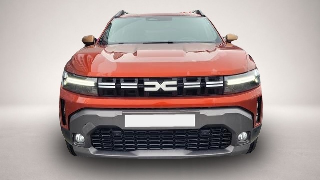 Bild Duster Dacia