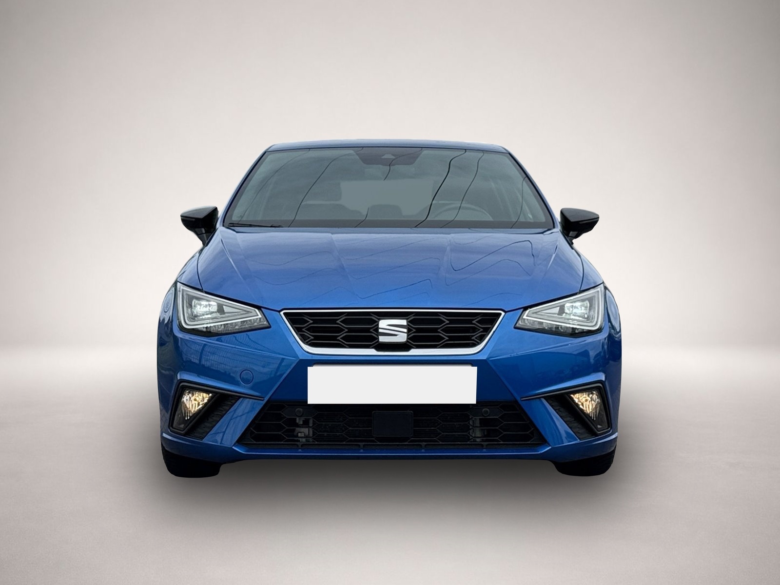 Bild 2 Seat Ibiza FR TSI DSG|NAVI|VOLL-LED|KAMERA|ACC|SHZ