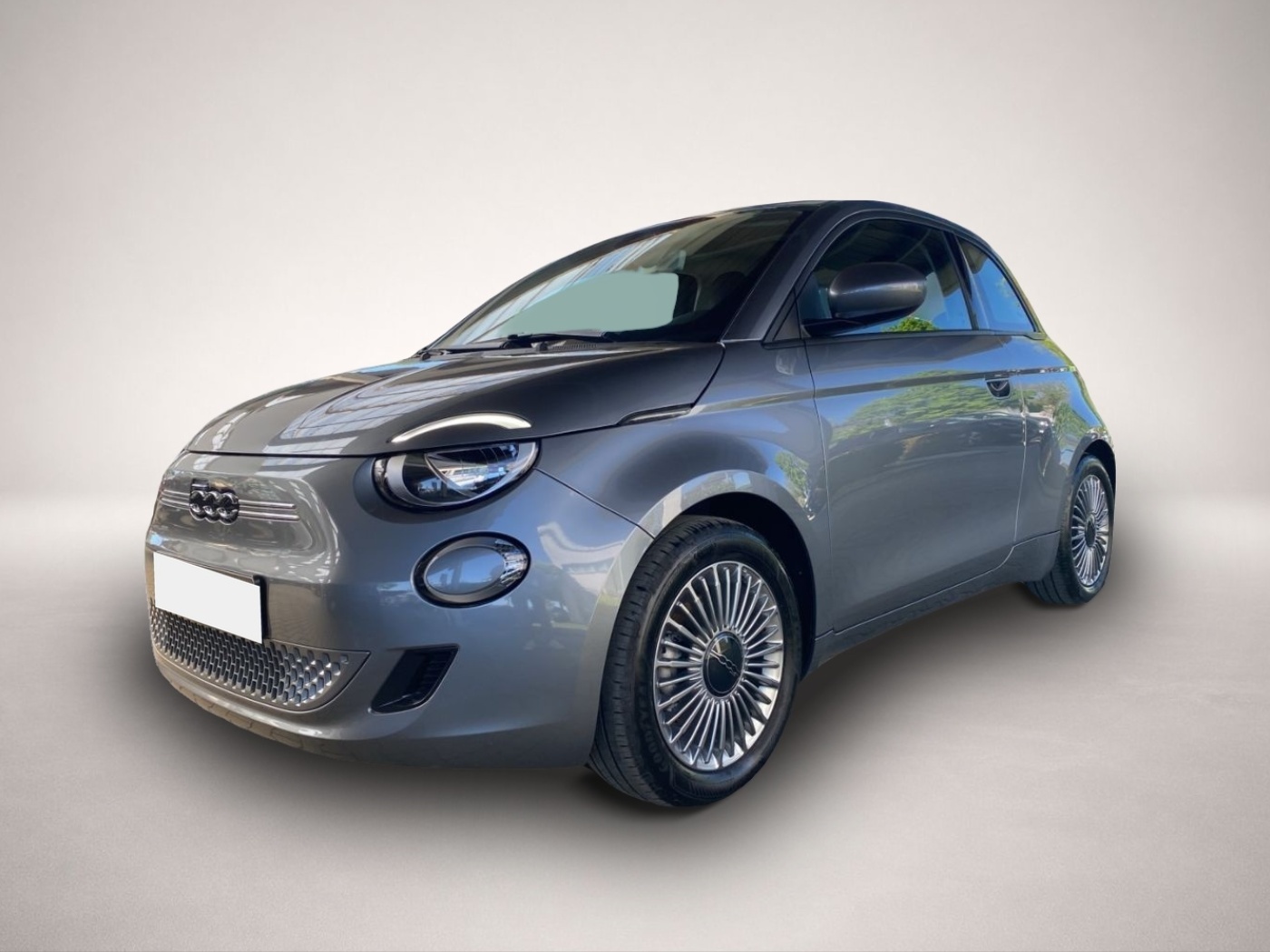 Bild 500 Fiat