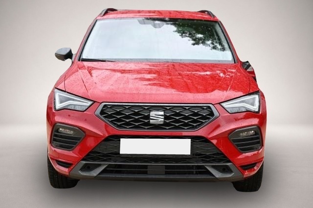 Bild 2 Seat Ateca 1.5 TSI 110kW FR