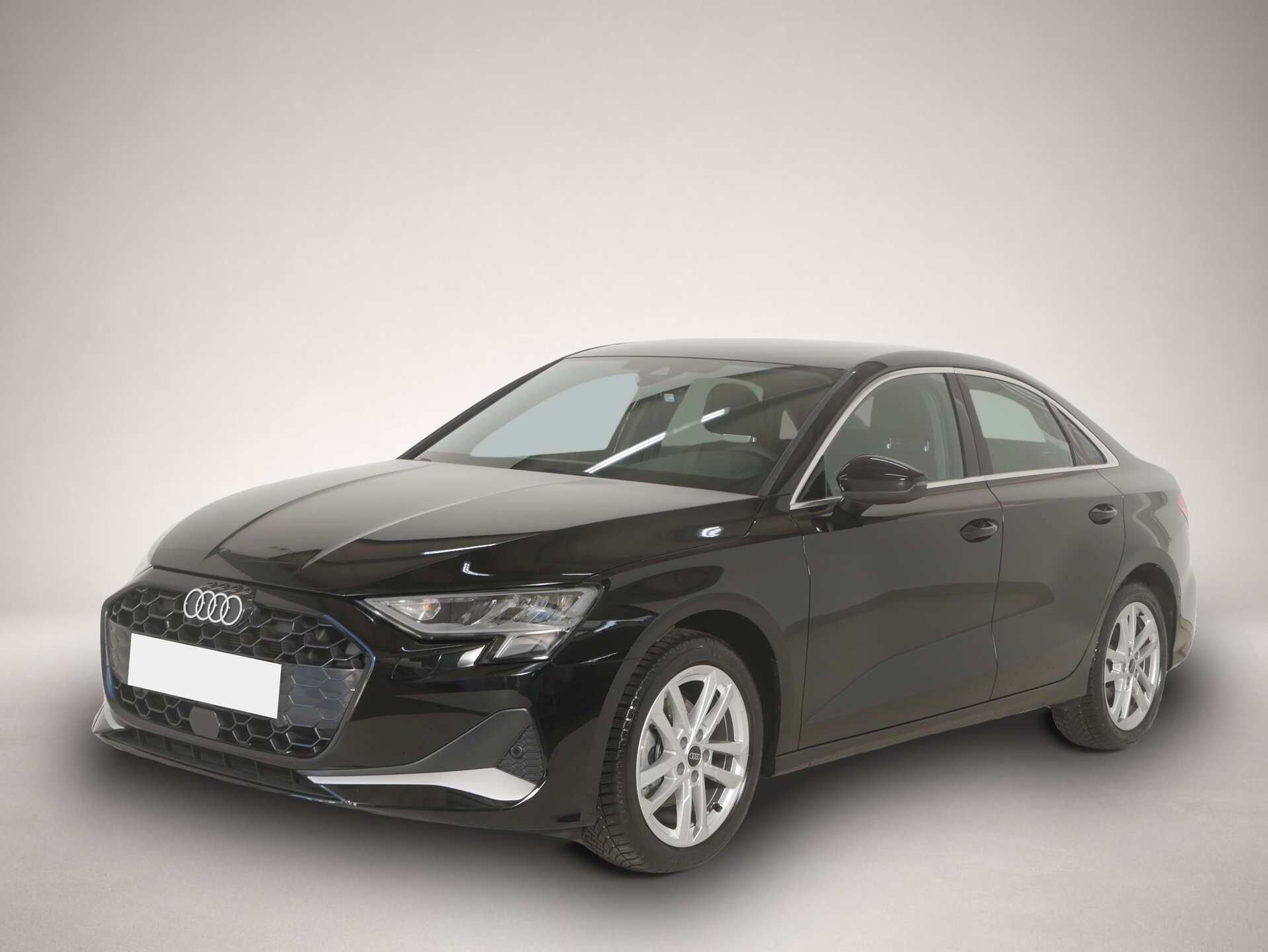 Fotografie 1 des Audi A3 Limousine 35 TDI Advanced