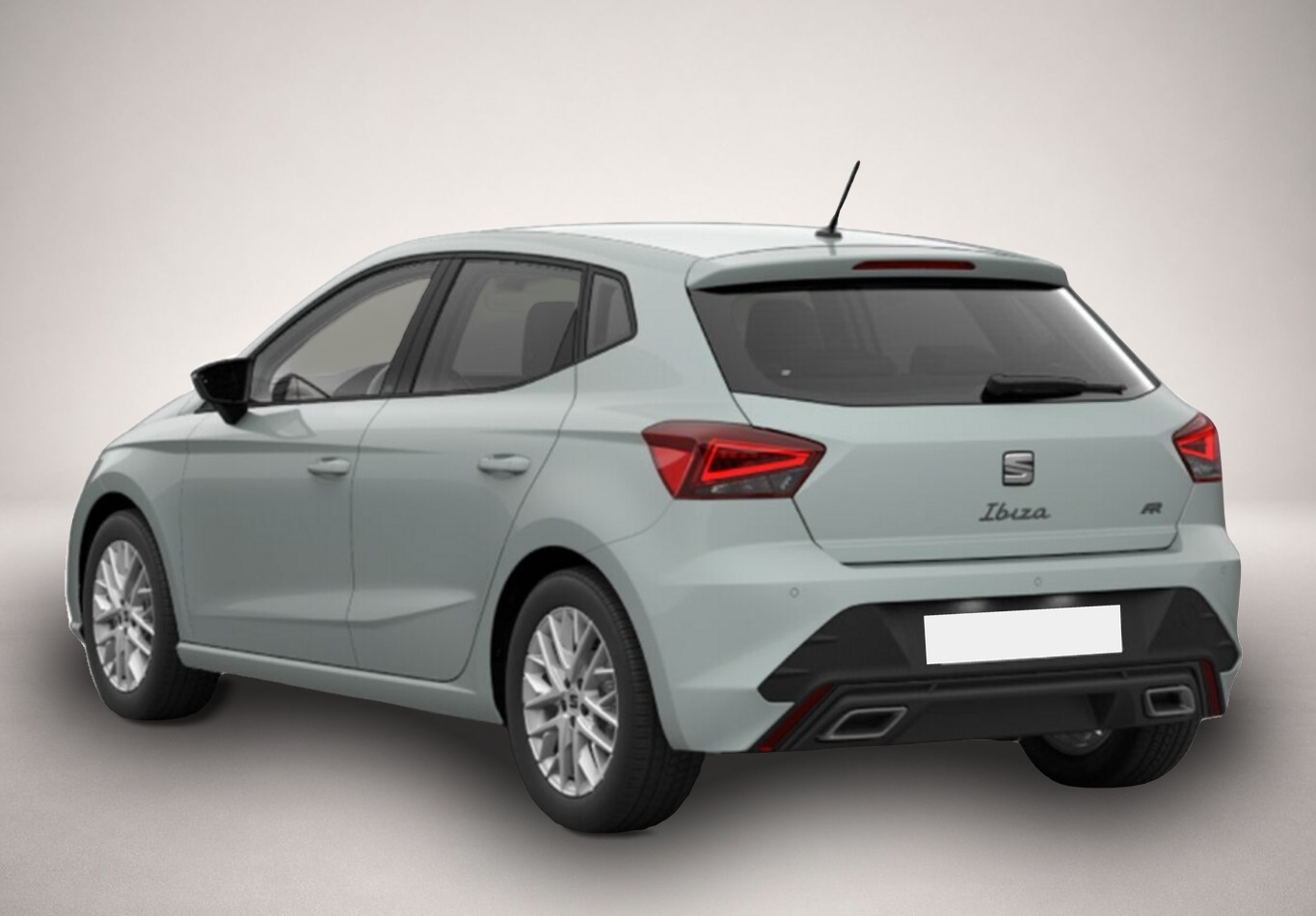 Bild 5 Seat Ibiza FR DSG Facelift VollLED SHZ Kam ACC FullL