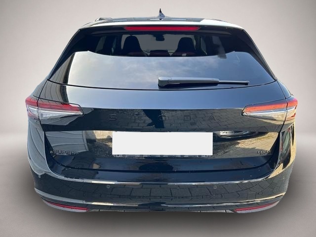 Bild 6 Skoda Superb Sportline Superb Kombi Sportline 2.0 TDI DSG 4x.