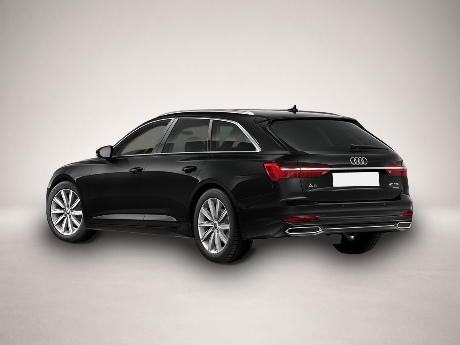Bild 2 Audi A6