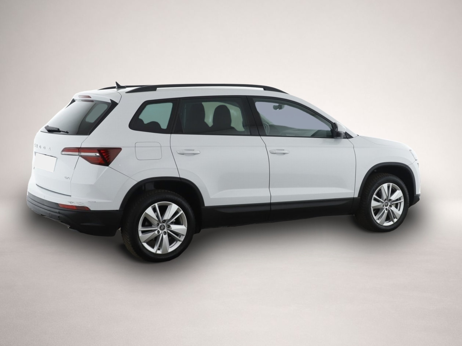 Bild 5 Skoda Karoq Selection 4x4 TDI DSG|KAMERA|NAVI|WINTER-P