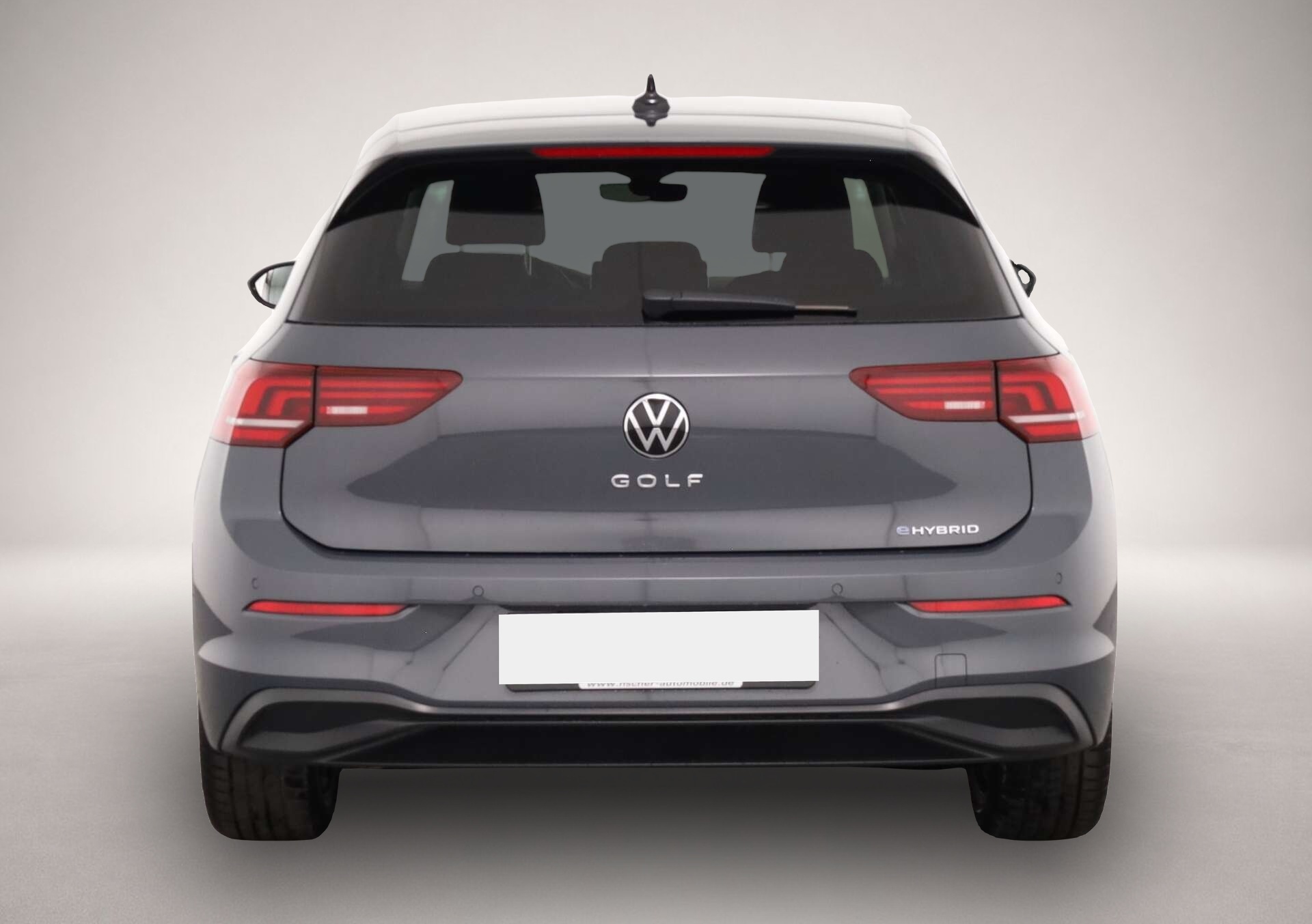 Bild 5 Volkswagen Golf 1.5 eHybrid Life