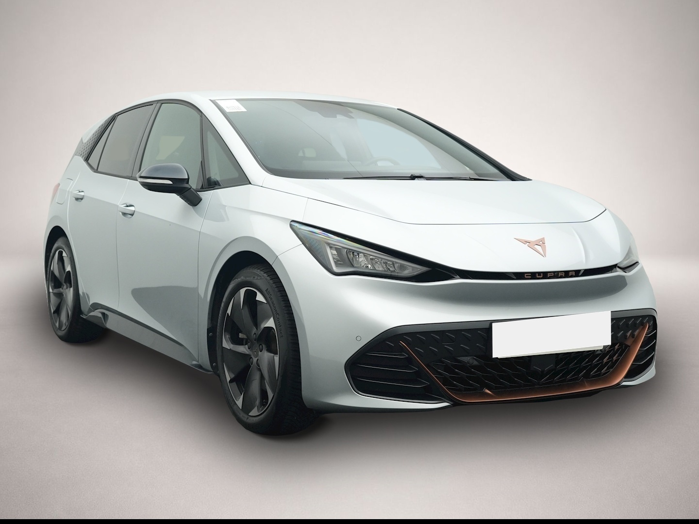Fotografie 4 des Cupra Born 5-J-GAR HUD WÄRMEPUMPE