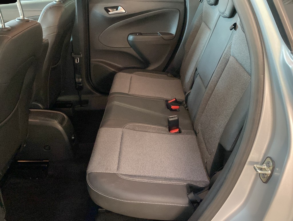 Fotografie 6 des Opel Crossland (X) Crossland 1.2 T Elegance *Paket*Kamera*LED