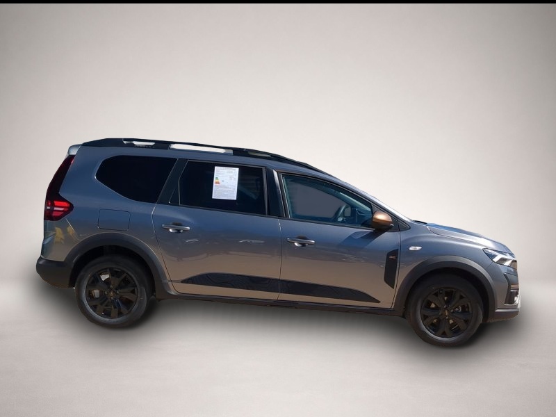 Fotografie des Dacia Jogger TCe 110 Extreme 5-Sitzer+RFK+PDC+Klimaaut