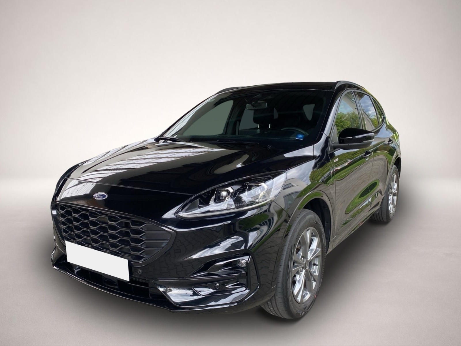 Bild 1 Ford Kuga ST-Line X PHEV LED*Navi*SHZ*LM*ACC*WiPa*
