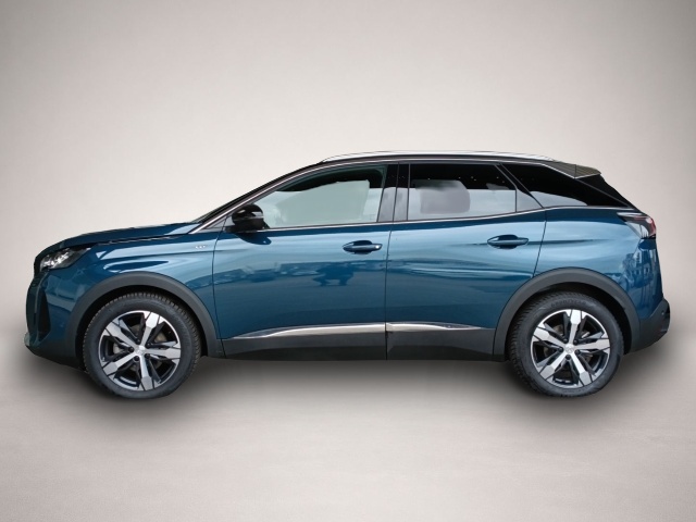 Bild 2 Peugeot 3008 GT NAVI FOCAL 360 KAMERA LED ACC SHZ PDC AL