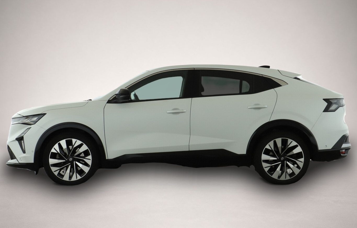 Bild 2 Renault Rafale Techno Pano WinterP ACC Nav eHK Kam 20Z