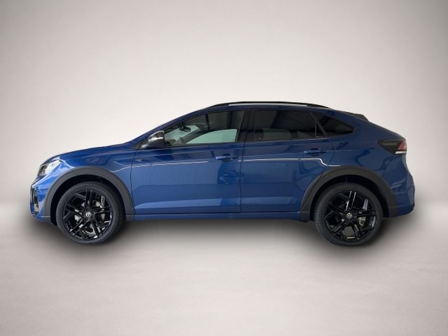 Volkswagen Taigo R-Line 150PS DSG AHK+Matrix+ACC+IQ.Drive+Black+. - Thumbnail 3