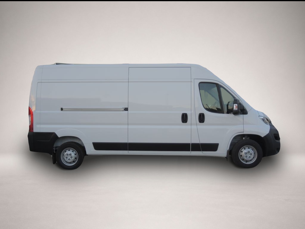 Bild 3 Opel Other Movano 2.2 D Edition L3H2