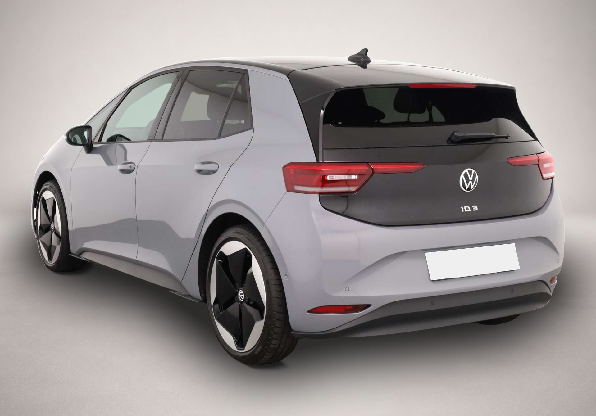Fotografie 1 des Volkswagen ID.3 Pro S 77 kWh
