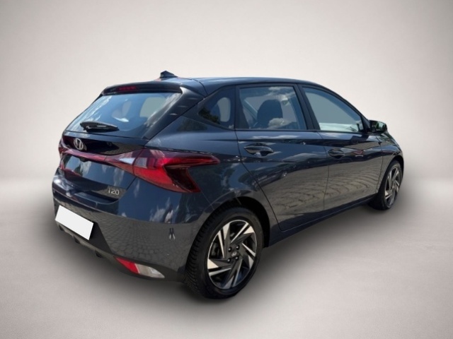 Bild 3 Hyundai i20 1.0 Trend +KLIMA+CARPLAY+RFK+PDC+SHZ+UVM+