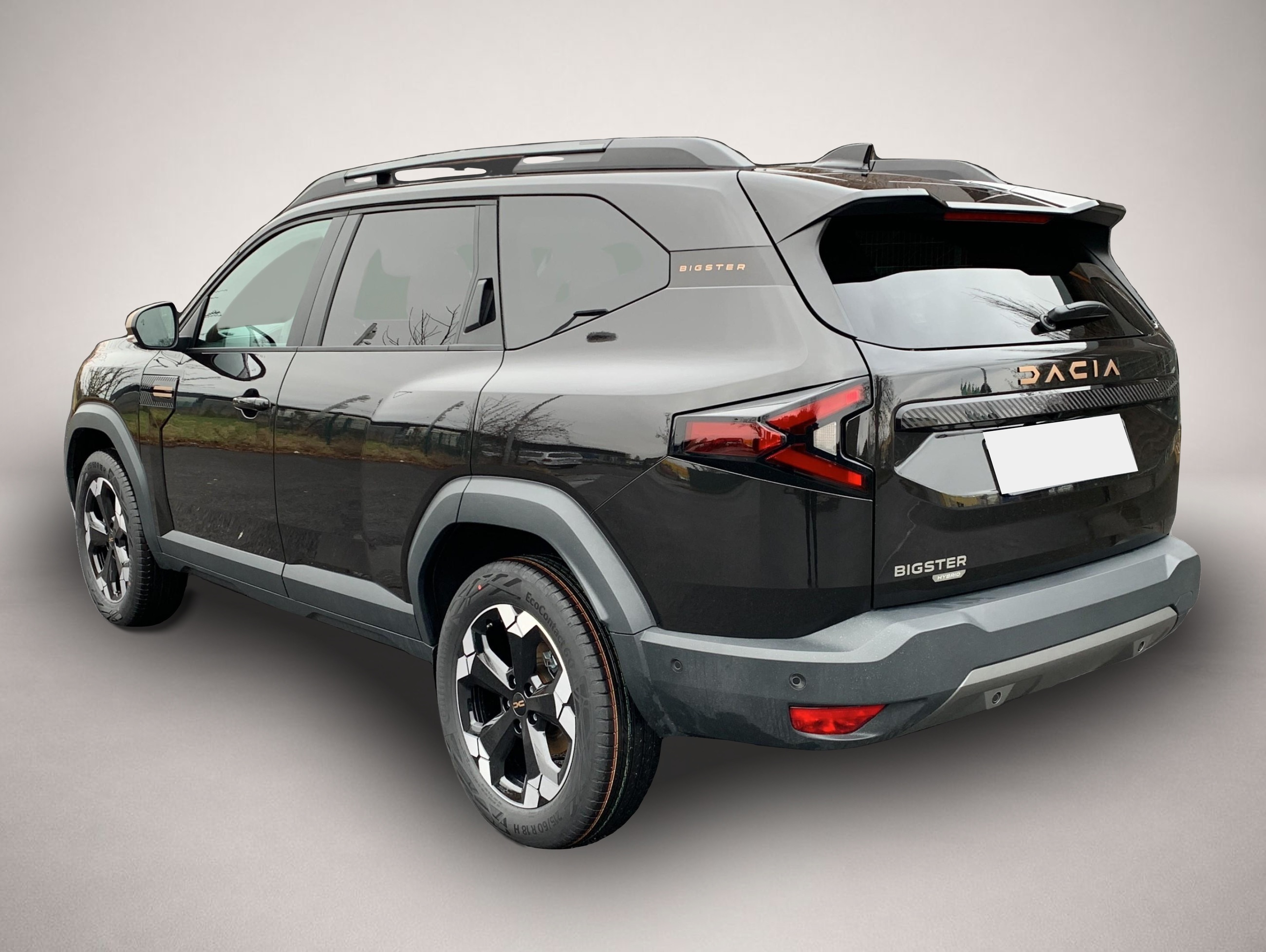 Bild 3 Dacia Bigster Extreme Hybrid 155/ Winter+/Parking
