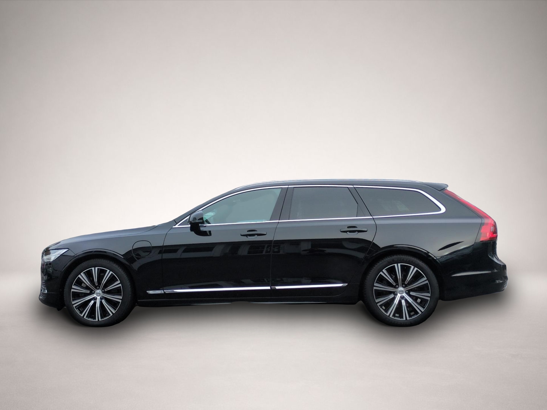 Bild 6 Volvo V90 T6 Recharge Plus Bright Plug-In Hybrid Navi