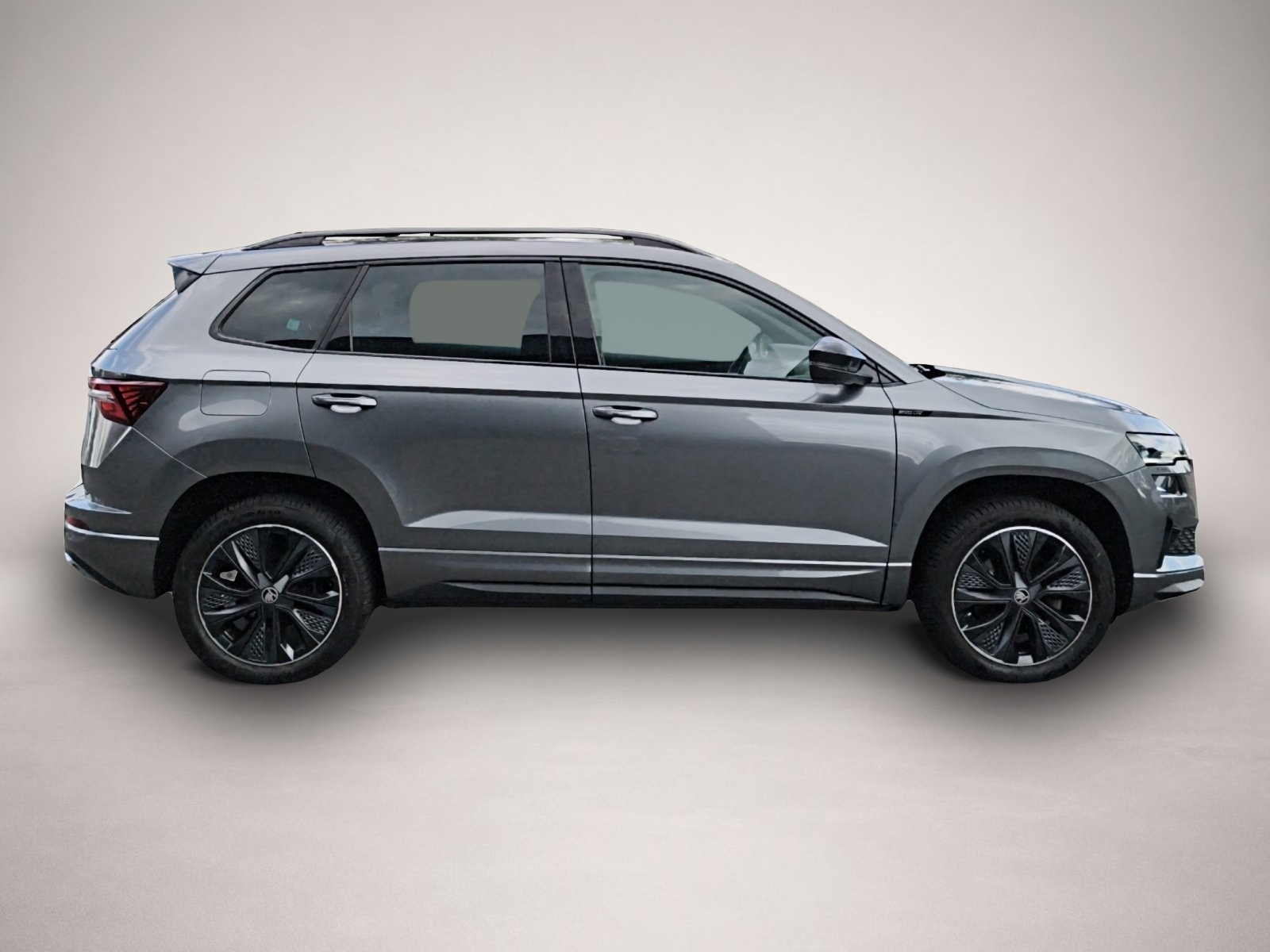 Bild 8 Skoda Karoq 2.0 TDI DSG Sportline 4x4 NAVI RFK MATRIX