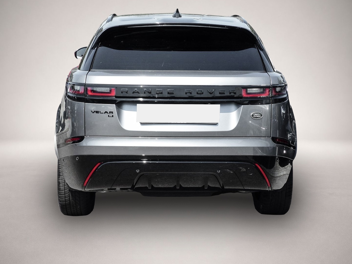 Fotografie 5 des Land Rover Range Rover D200 Velar 2.0d Edition Velar Editio